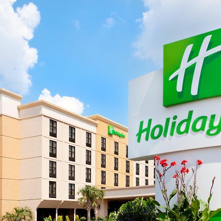 Holiday Inn Hotel Atlanta-Northlake, A Full Service Hotel Tucker Exterior photo