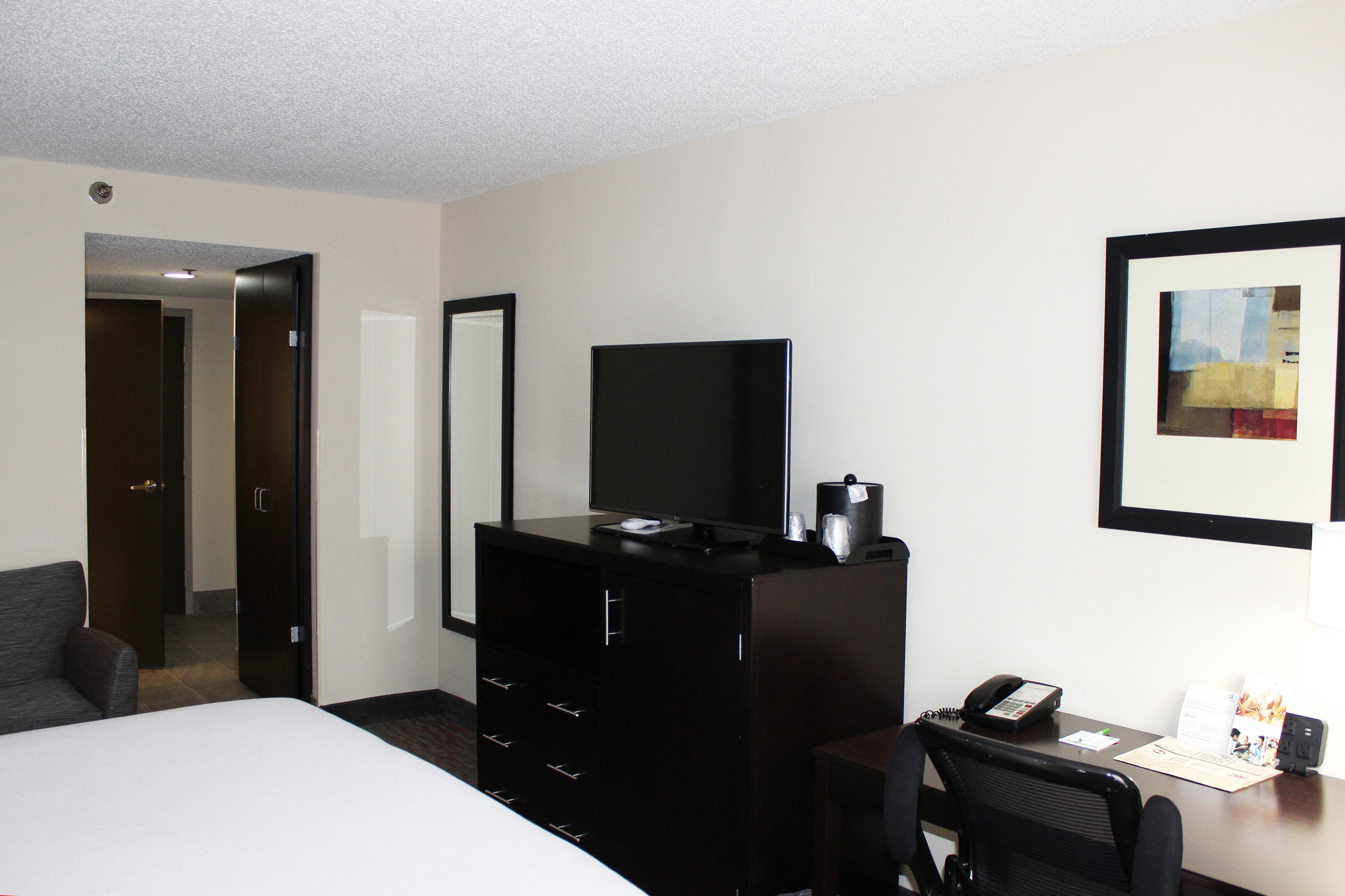 Holiday Inn Hotel Atlanta-Northlake, A Full Service Hotel Tucker Exterior photo