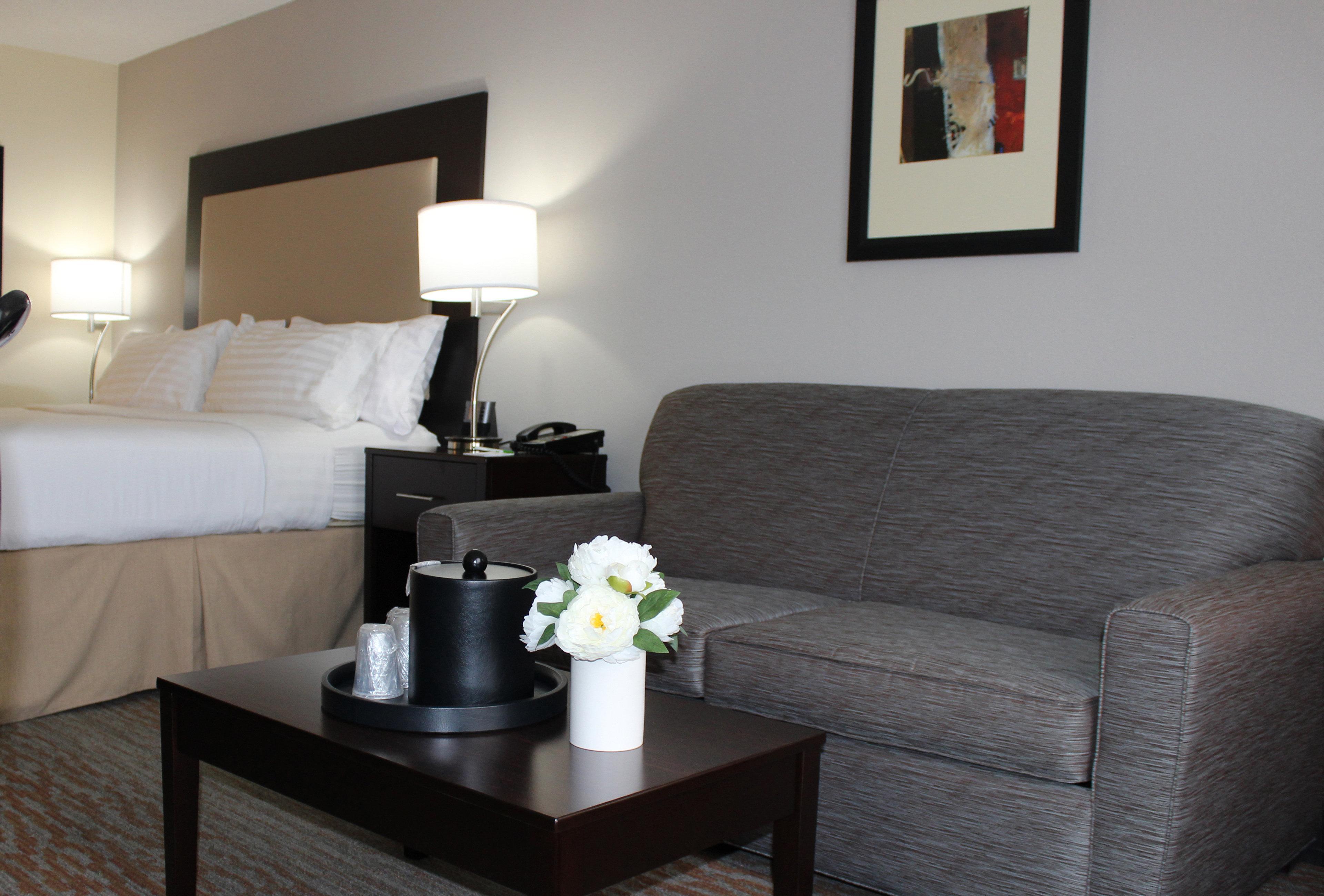 Holiday Inn Hotel Atlanta-Northlake, A Full Service Hotel Tucker Exterior photo