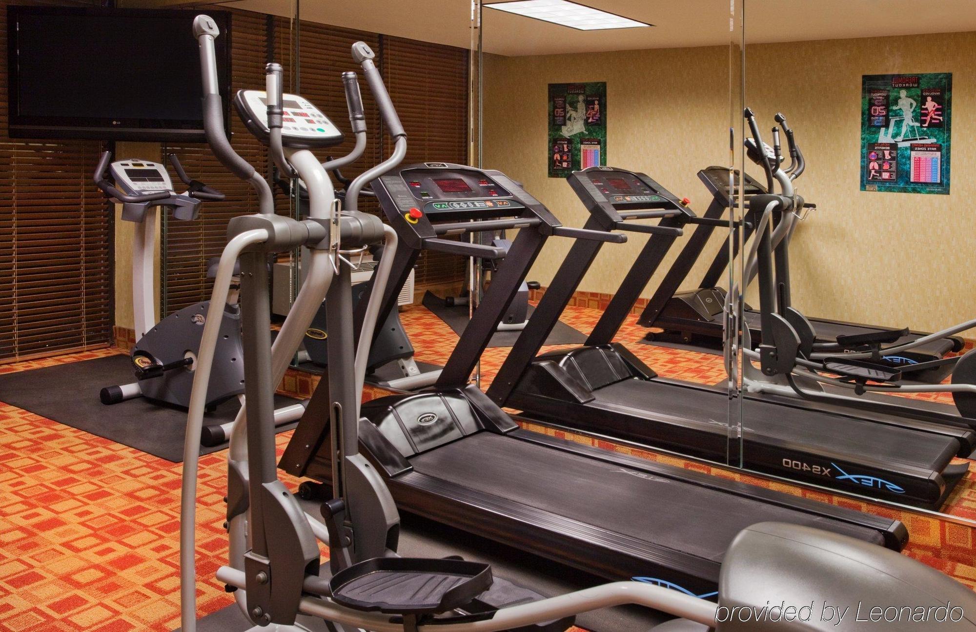 Holiday Inn Hotel Atlanta-Northlake, A Full Service Hotel Tucker Facilities photo