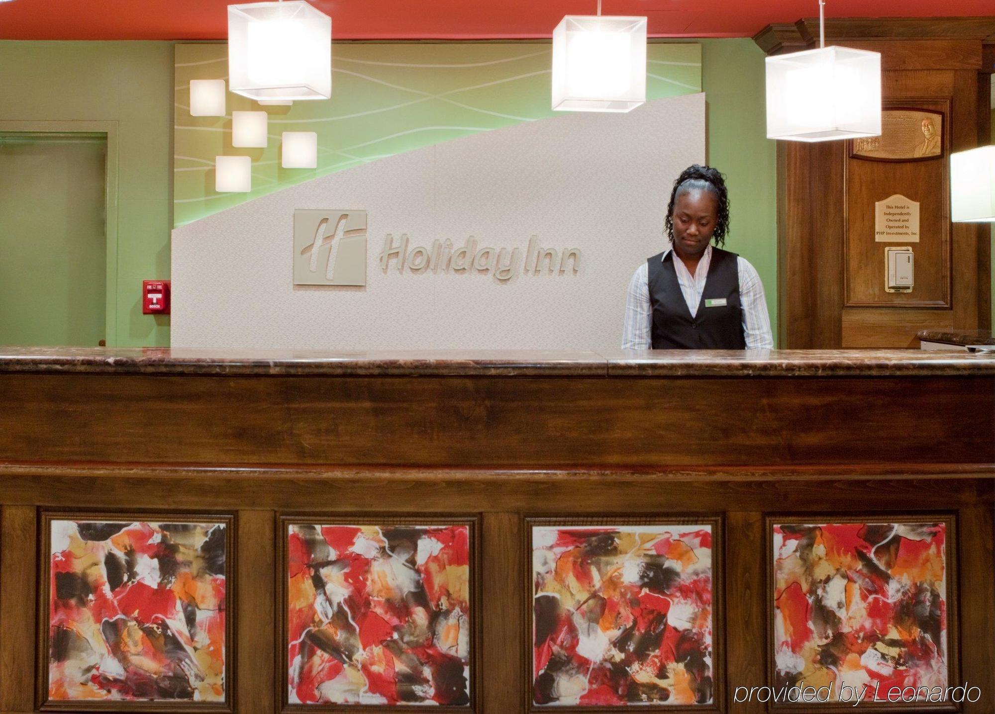 Holiday Inn Hotel Atlanta-Northlake, A Full Service Hotel Tucker Exterior photo