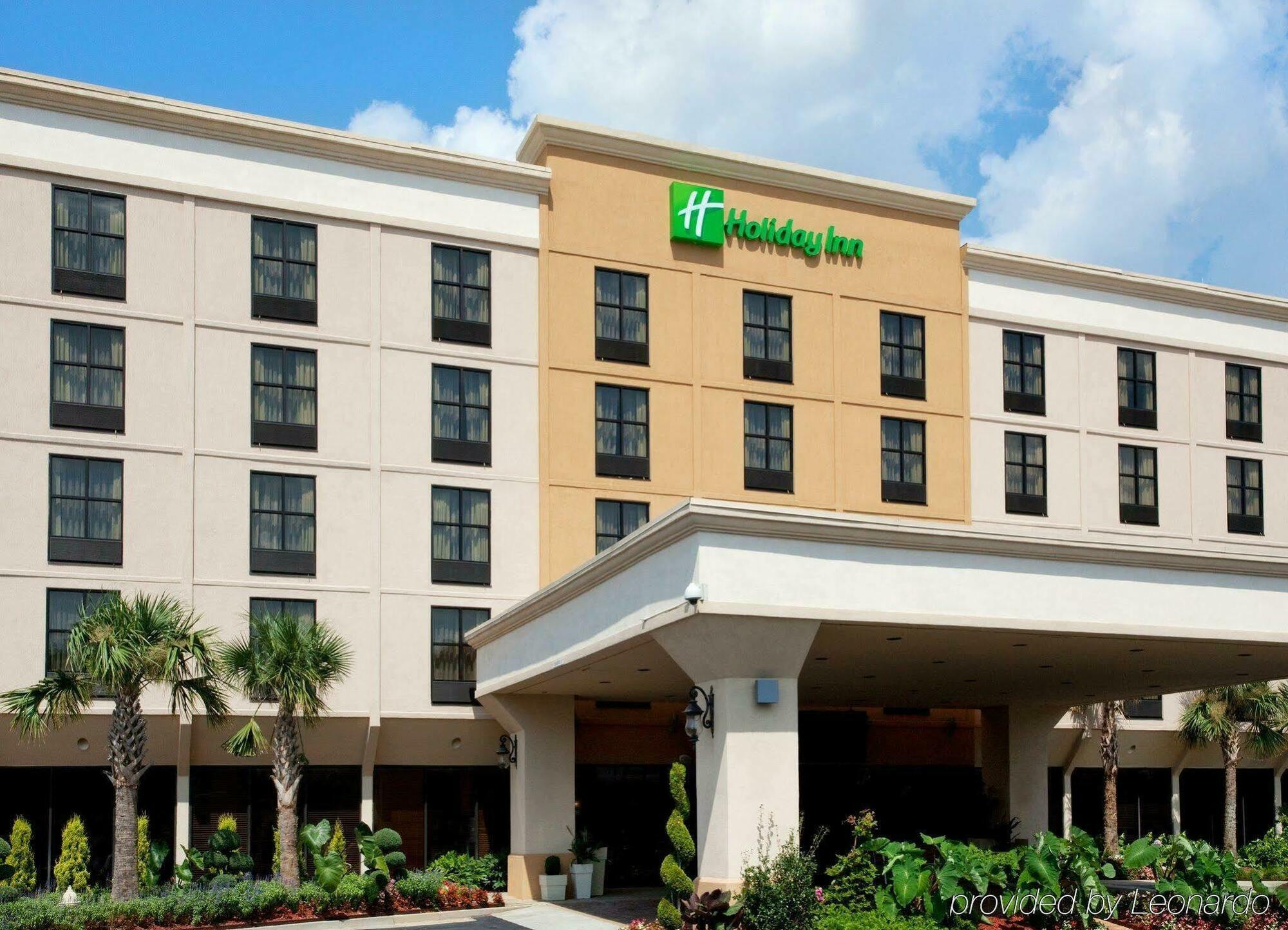 Holiday Inn Hotel Atlanta-Northlake, A Full Service Hotel Tucker Exterior photo